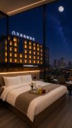 Pingtan Tianze Haixi Hotel