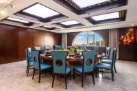 Xilinhot Jinfeng Hotel - Morgenmad