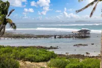 Hue Hotels and Resorts Siargao Managed by HII - Træningscentre