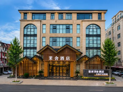 Dengfeng Moshe Hotel