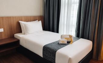 Roxy Hotel Aiman