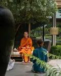 Wellness Resort Rayong - 健身房