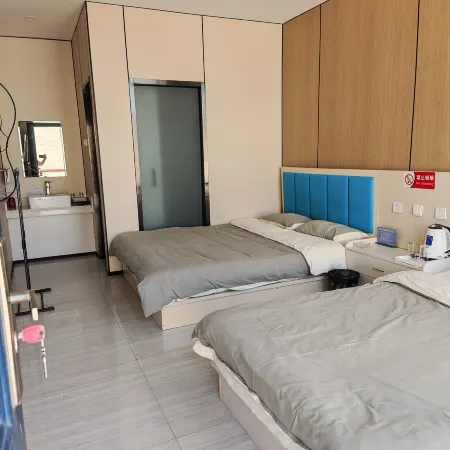 Yuanchang Yujian Motel