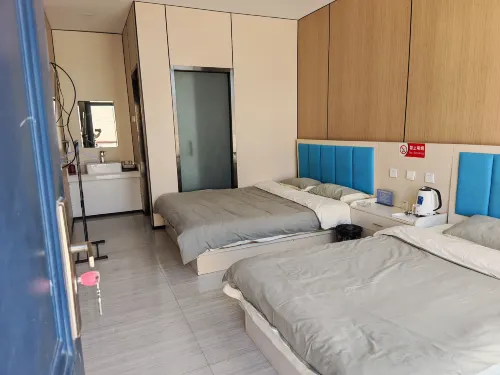 圍場御見賓館 - 2星級
