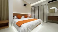 Mihang Courtyard · Movie Homestay (Zhejiang University of Science and Technology Anji Campus) - Bintang 2