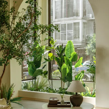 WUYI Villa Hotel