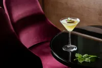 Mercure Moscow Paveletskaya - bar