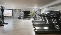 Four Points by Sheraton Lahore - ジム