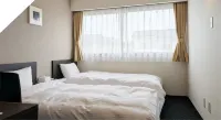 Hotel Milago Chubu Centrair Airport - فطور