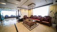 瑞吉大酒店