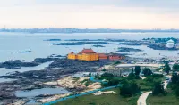 Xingyu Sea Homestay (Hongtawan Luogjia Temple) - 絶景
