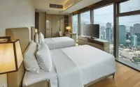 I'MSignia Makati - balneario