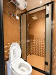Chongyeji  Youli · VIEW VILLA Hidden Luxury Villa (Kanas New Village Branch) - parking