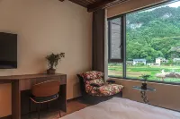 Miyue Valley Homestay - Parkering