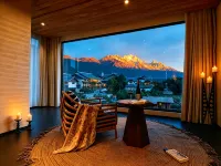 Hefeng Ting · Snow Mountain Secluded Manor (Baisha Ancient Town Branch) - 4 stjerner