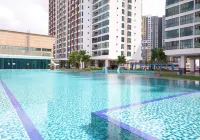 Amerin Residence Cheras Balakong by AsHome