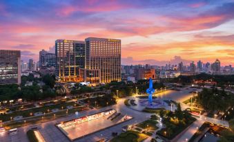 Shangri-La, Hotel Jinan