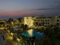 Crystal House 3 Sea View - Yüzme Havuzu
