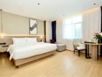 Lavande Hotel（Changbai Mountain West Scenic Area Visitor Center Branch） - 3 étoiles