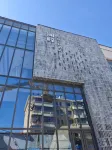 Lan Whale Esports-themed Guesthouse (Beijing Universal Resort Store) - Gaming und E-Sport