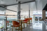 Skyport Hotel near NAIA Airport Paranaque City - 1-Star