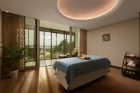 Grand Hyatt Kochi Bolgatty - spa
