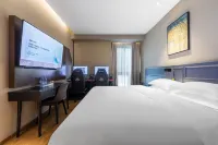 Jinling Nantianmen E-Sports Hotel (Shanghai Hongqiao Railway Station & NECC Branch) - Esports