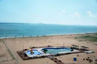 Haiyang Jianguo Hotel - sul mare
