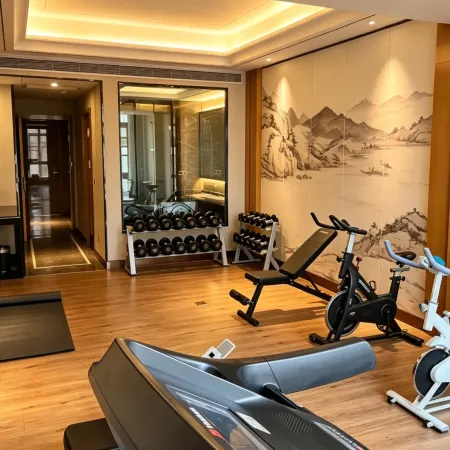 Xingzhou Grand Hotel