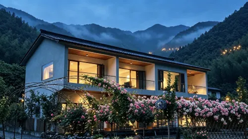 Liuba Chuyuxuan Homestay - 3-Star