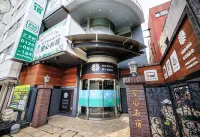 Anshin oyado Tokyo Man Shinjuku - Capsule Hotels