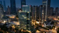 Nanchang Riverview  Hotel - 5-Star