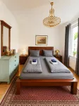 Velmora Boutique Suites - Vintage Design Apartment in Altstadtnähe - 2-Star