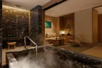 Capella Kyoto - Luxury