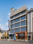 Homeinn Hotel (Taiyuan Liu Xiang Bell Tower Street Scenic Area) - 2 Sao