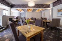 Park Hotel Montrose - parking