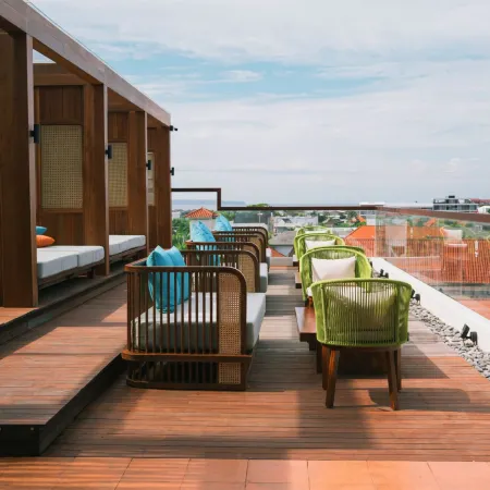 BLive Coliving Canggu
