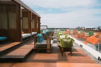 BLive Coliving Canggu - 3-Star