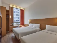 Ibis Singapore Novena Hotels near Novena Square
