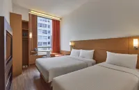 Ibis Singapore Novena Отели в г. Сингапур