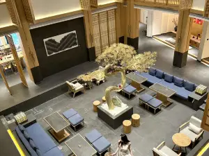 羅舍·灕江度假酒店（陽朔西街店）