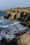 Grand Hotel Du Golfe - Spa & Restaurant - Ocean View