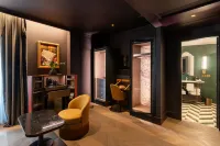 The Goethe Hotel - Small Luxury Hotels of the World - 5-Star