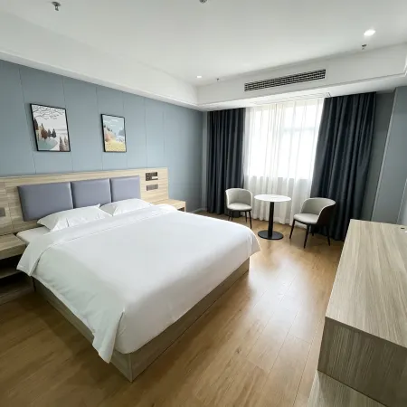 Hongtai Business Hotel