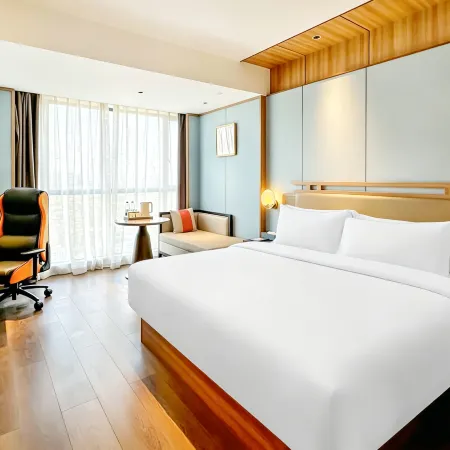Jingdian E-sports Hotel