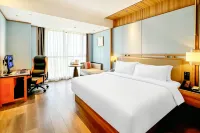 Jingdian E-sports Hotel - Esports