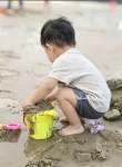 Shengsi Island Serenity Seaview Hotel - Beach