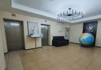 Olimp Hotel - Wifi