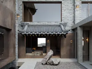 YANN Ancient Boutique Hotel