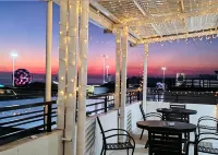 Yannanfei · See Seaside Homestay (Beihai Silver Beach) - New